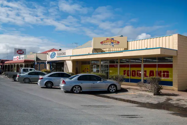Fifth view of Homely land listing, 20 Bonney Street, Meningie SA 5264