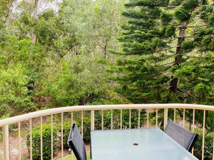 Fourth view of Homely apartment listing, 24/2-4 DOUBLE ISLAND DRIVE, Rainbow Beach QLD 4581