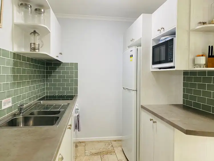Sixth view of Homely apartment listing, 24/2-4 DOUBLE ISLAND DRIVE, Rainbow Beach QLD 4581