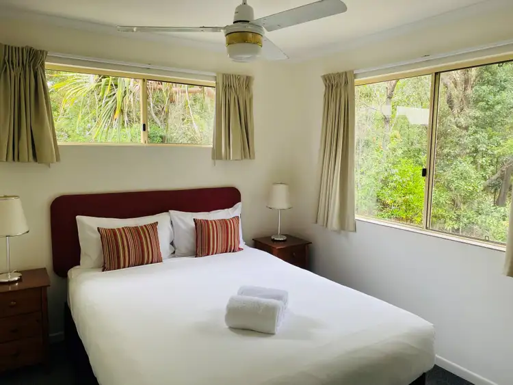 Seventh view of Homely apartment listing, 24/2-4 DOUBLE ISLAND DRIVE, Rainbow Beach QLD 4581