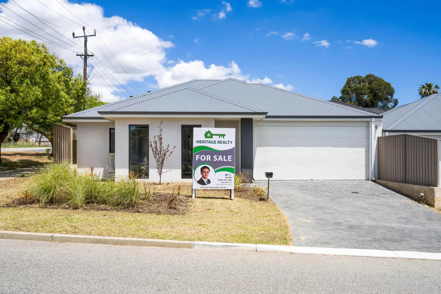 Main view of Homely house listing, 11 Catherine Street, Bentley WA 6102