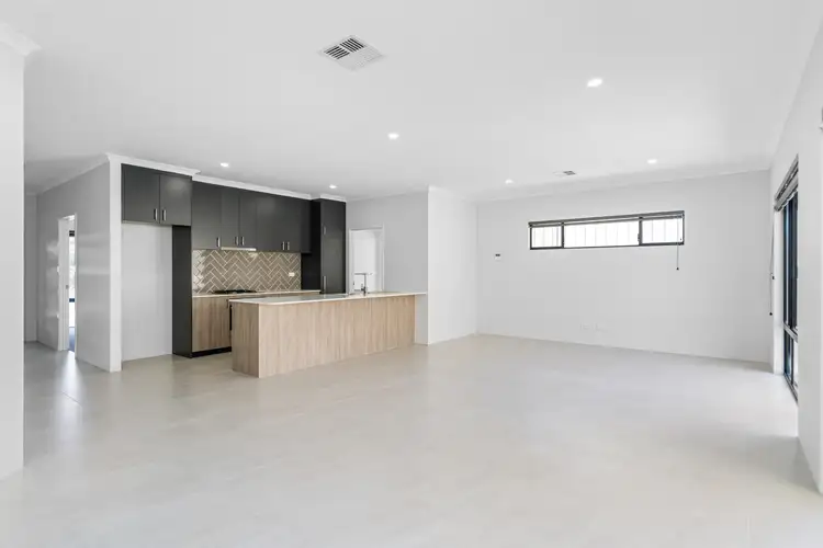 Fourth view of Homely house listing, 11 Catherine Street, Bentley WA 6102