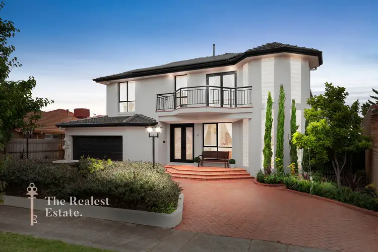 4 Tiffany Court, Keilor VIC 3036