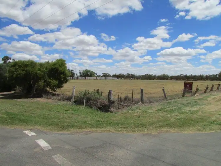 Third view of Homely land listing, 20 Anderson Avenue, Berriwillock VIC 3531