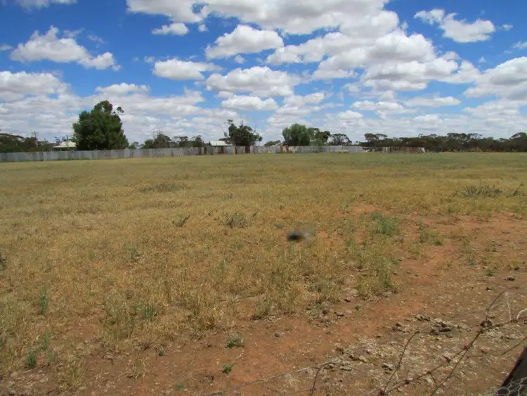 Fourth view of Homely land listing, 20 Anderson Avenue, Berriwillock VIC 3531