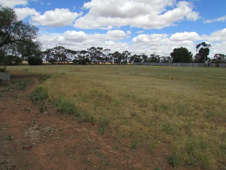 Fifth view of Homely land listing, 20 Anderson Avenue, Berriwillock VIC 3531