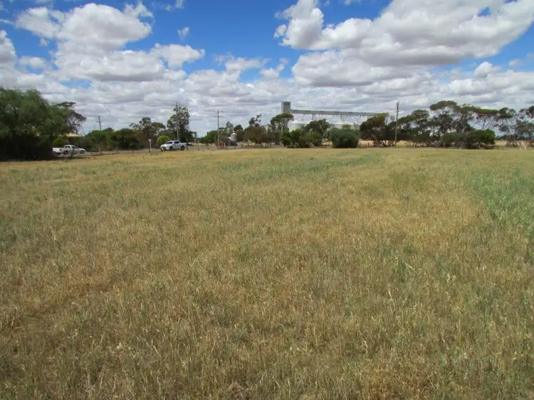 Sixth view of Homely land listing, 20 Anderson Avenue, Berriwillock VIC 3531