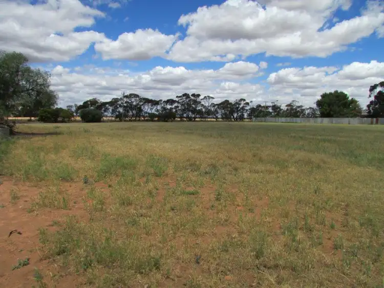 Seventh view of Homely land listing, 20 Anderson Avenue, Berriwillock VIC 3531