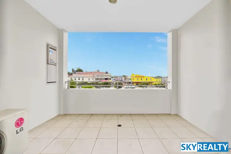 Second view of Homely unit listing, 2/22 Railway Parade, Granville NSW 2142