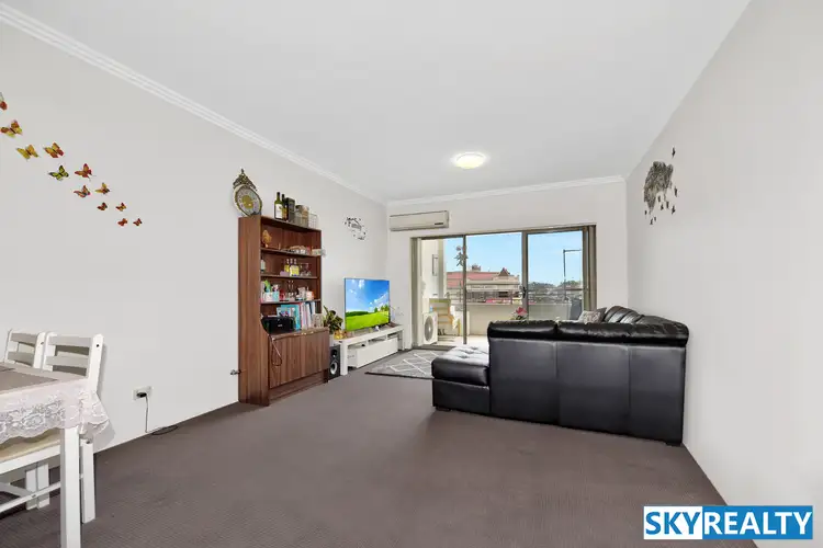 Third view of Homely unit listing, 2/22 Railway Parade, Granville NSW 2142