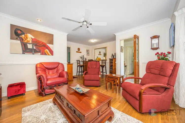 Third view of Homely house listing, 8 PONDANA MEWS, Ballajura WA 6066
