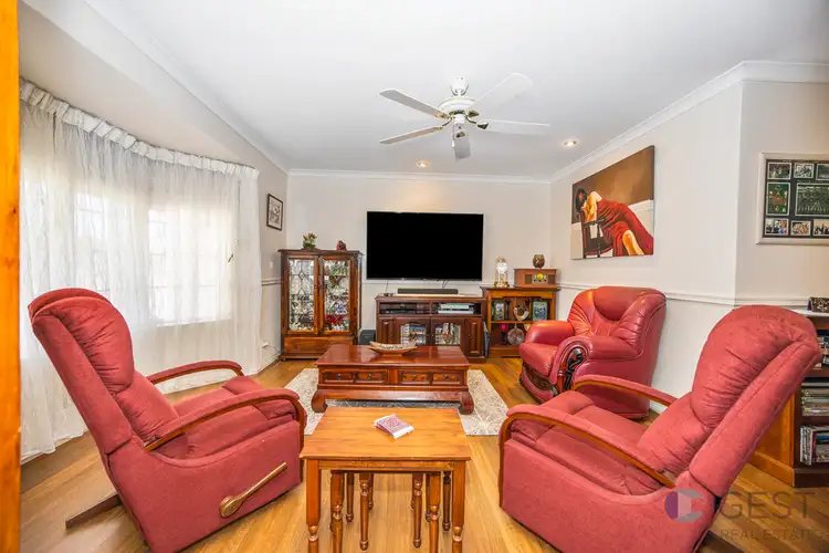 Fourth view of Homely house listing, 8 PONDANA MEWS, Ballajura WA 6066