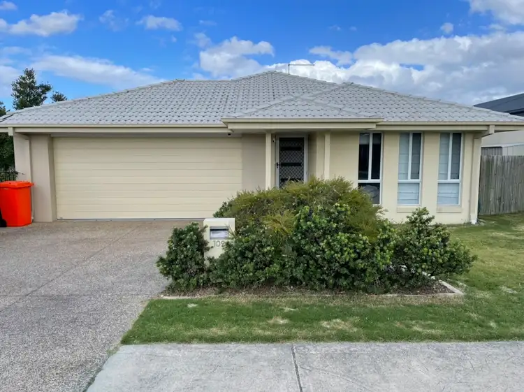 Fifth view of Homely house listing, 109 Dixon Drive, Pimpama QLD 4209