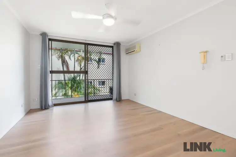 Second view of Homely apartment listing, 3/89 ALBION ROAD, Albion QLD 4010