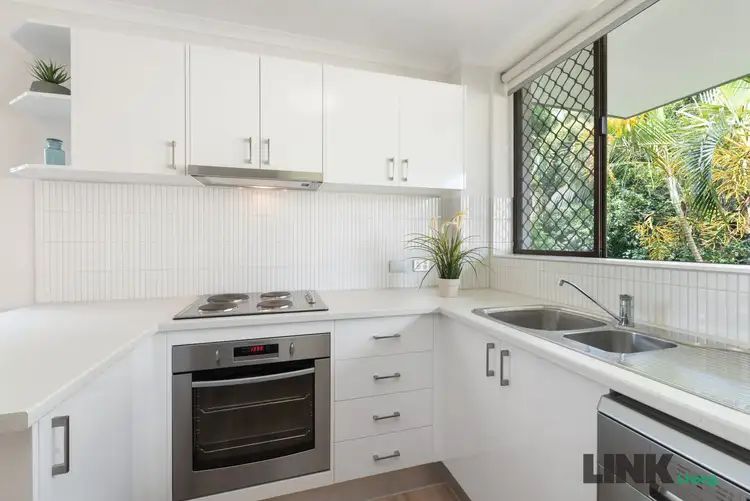 Third view of Homely apartment listing, 3/89 ALBION ROAD, Albion QLD 4010