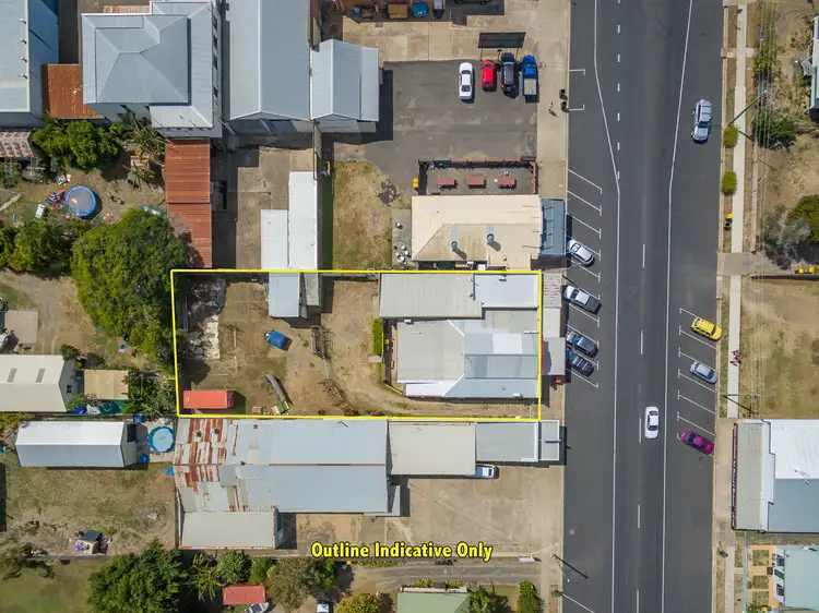 Main view of Homely house listing, 67 Perry Street, Bundaberg North QLD 4670