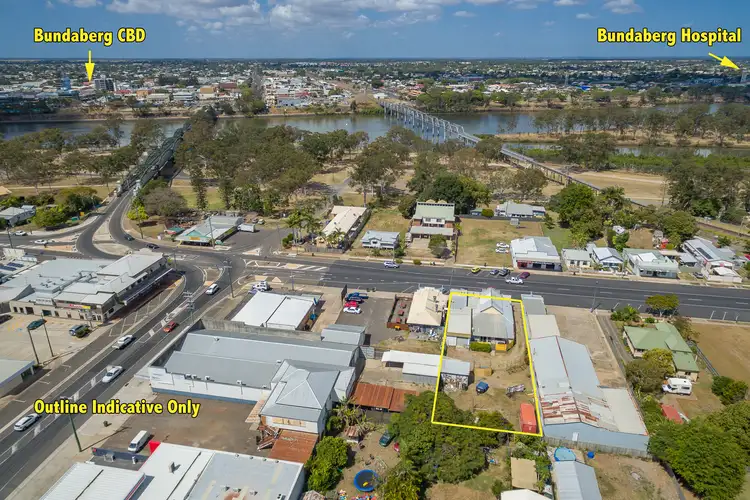 Third view of Homely house listing, 67 Perry Street, Bundaberg North QLD 4670