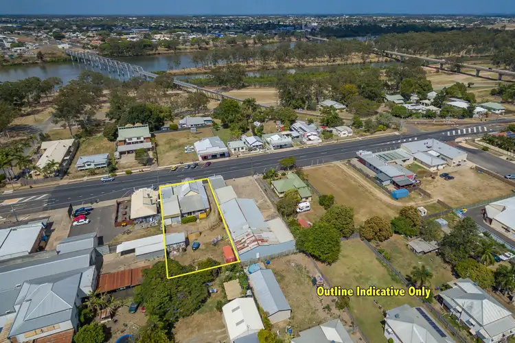 Fifth view of Homely house listing, 67 Perry Street, Bundaberg North QLD 4670