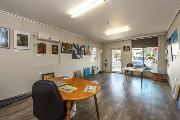 Seventh view of Homely house listing, 67 Perry Street, Bundaberg North QLD 4670
