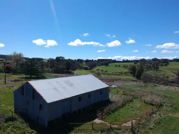 Main view of Homely rural property listing, 682 Creek Junction Road, Kithbrook VIC 3666