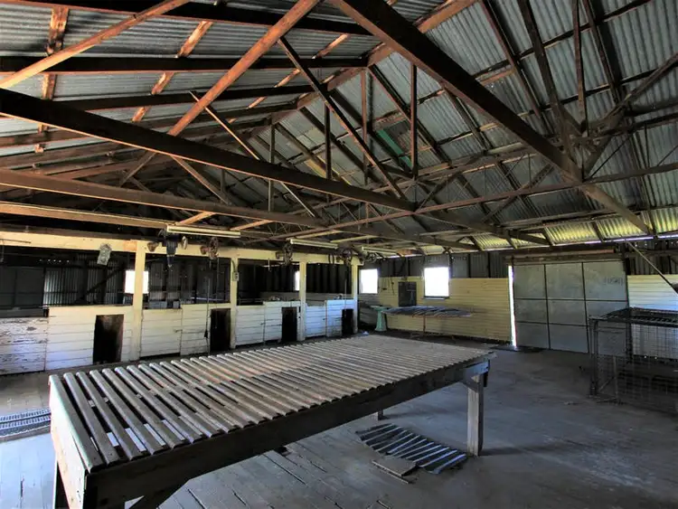 Second view of Homely rural property listing, 682 Creek Junction Road, Kithbrook VIC 3666