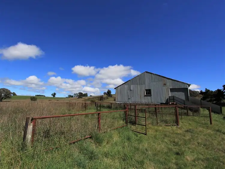 Fourth view of Homely rural property listing, 682 Creek Junction Road, Kithbrook VIC 3666