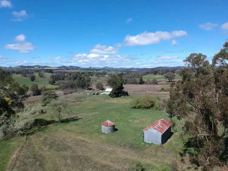 Sixth view of Homely rural property listing, 682 Creek Junction Road, Kithbrook VIC 3666