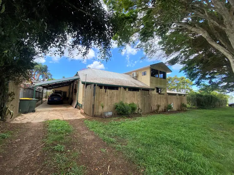 Main view of Homely house listing, 6 ELIZABETH STREET, Tolga QLD 4882