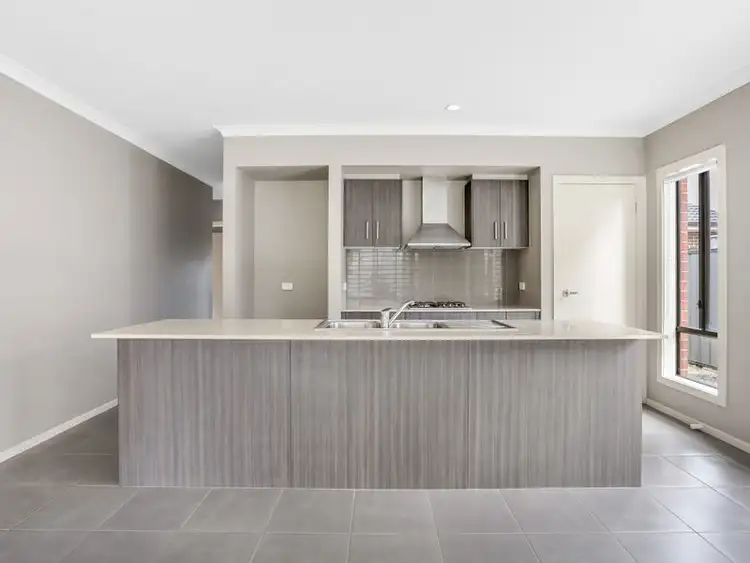 Second view of Homely house listing, 12 Spirited Circuit, Craigieburn VIC 3064