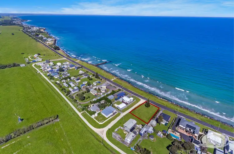 Main view of Homely land listing, 209 Dutton Way, Dutton Way VIC 3305