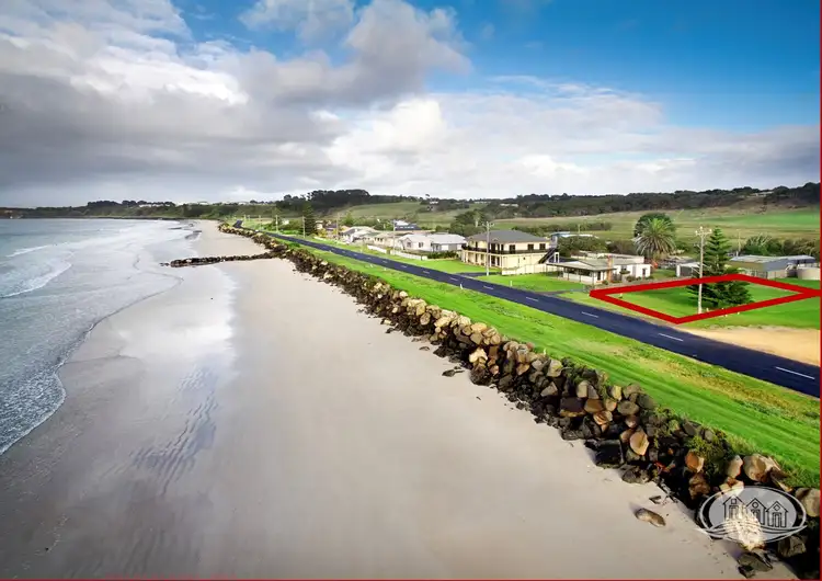 Second view of Homely land listing, 209 Dutton Way, Dutton Way VIC 3305