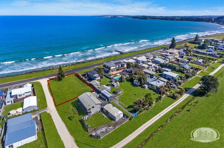 Fifth view of Homely land listing, 209 Dutton Way, Dutton Way VIC 3305