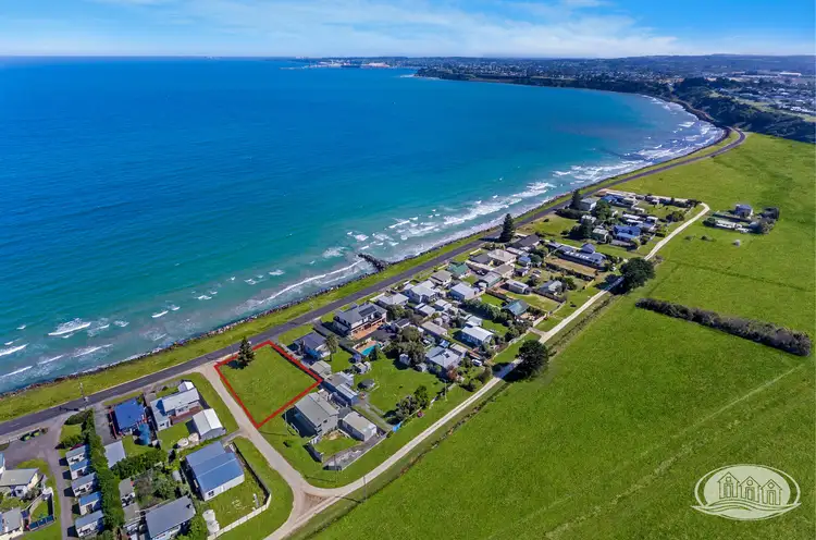Sixth view of Homely land listing, 209 Dutton Way, Dutton Way VIC 3305