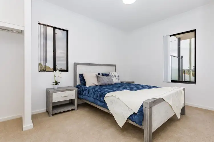 Sixth view of Homely apartment listing, 4/21 Homewood Street, Cloverdale WA 6105