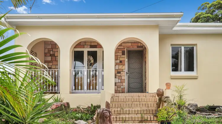 675 Browns Plains Road