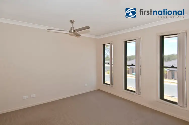 Second view of Homely house listing, 33 Outlook Drive, Waterford QLD 4133