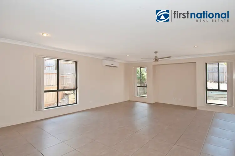 Fourth view of Homely house listing, 33 Outlook Drive, Waterford QLD 4133