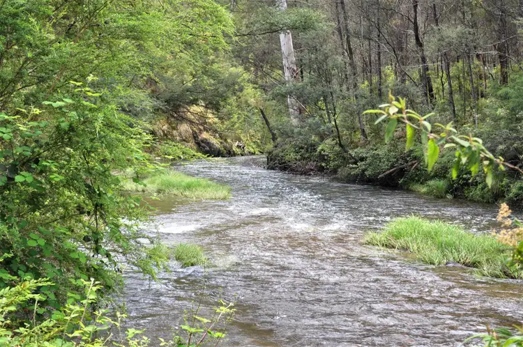 Third view of Homely land listing, 6 Tunnel Bend Track, Kevington VIC 3723
