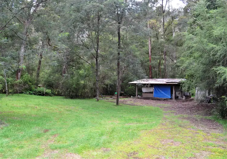 Fourth view of Homely land listing, 6 Tunnel Bend Track, Kevington VIC 3723