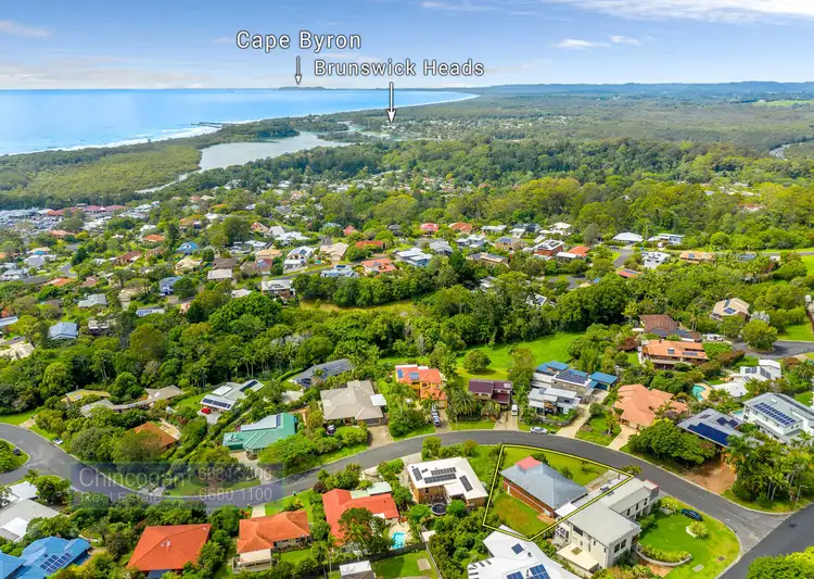 Second view of Homely house listing, 26 Goondooloo Drive, Ocean Shores NSW 2483
