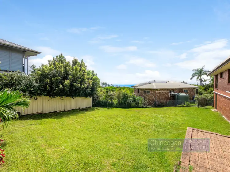 Fourth view of Homely house listing, 26 Goondooloo Drive, Ocean Shores NSW 2483