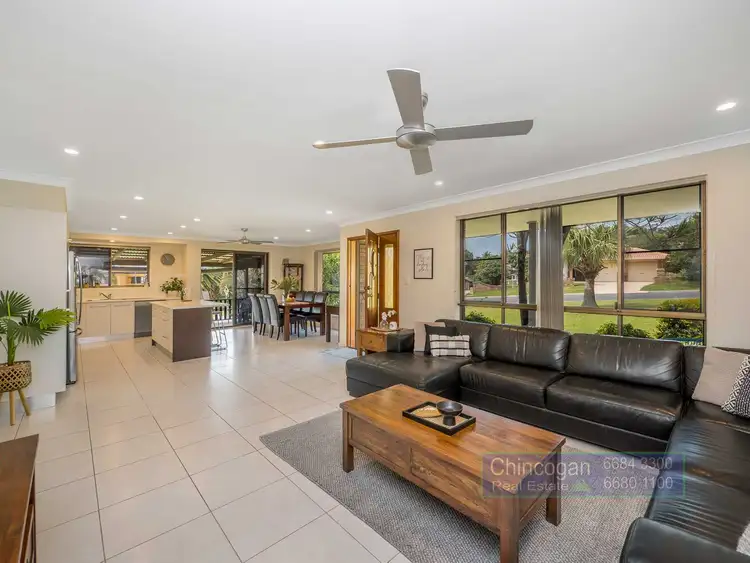 Fifth view of Homely house listing, 26 Goondooloo Drive, Ocean Shores NSW 2483