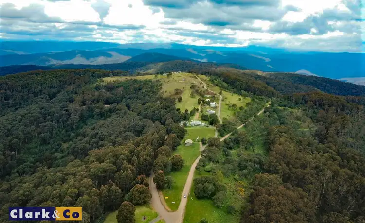 Second view of Homely house listing, 105 Melbourne street, Matlock VIC 3723