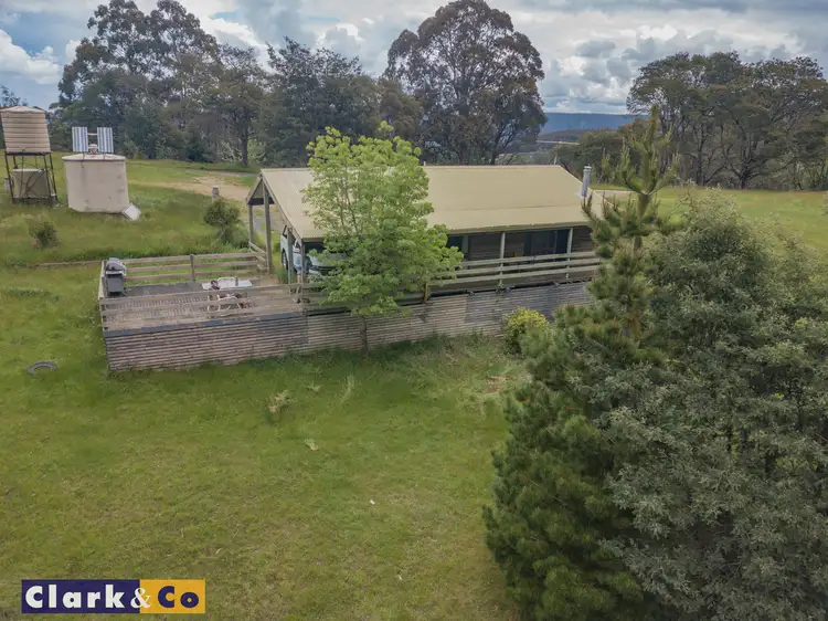 Third view of Homely house listing, 105 Melbourne street, Matlock VIC 3723