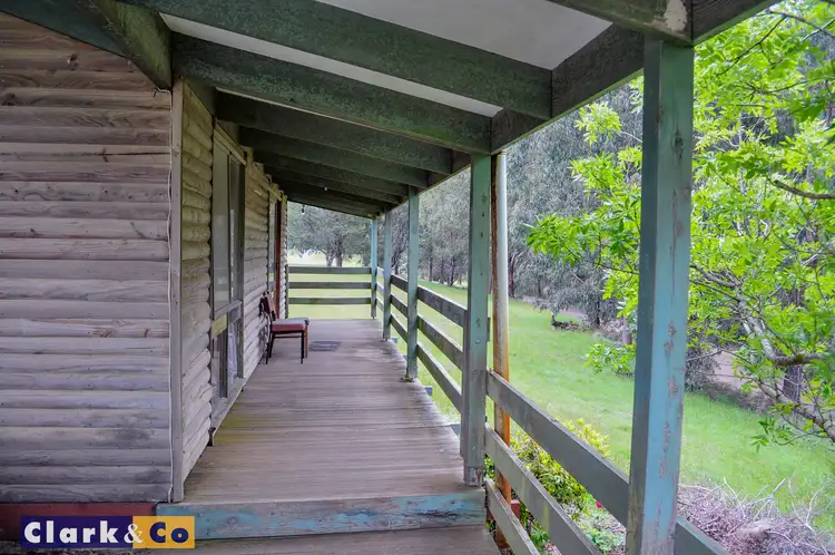 Fourth view of Homely house listing, 105 Melbourne street, Matlock VIC 3723