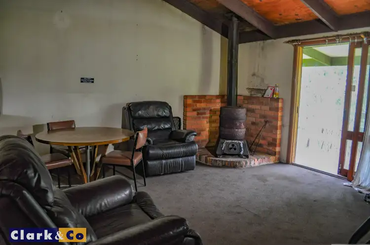 Fifth view of Homely house listing, 105 Melbourne street, Matlock VIC 3723