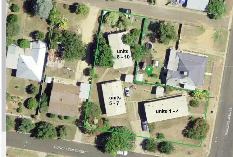 50 Darling Avenue, Cowra NSW 2794