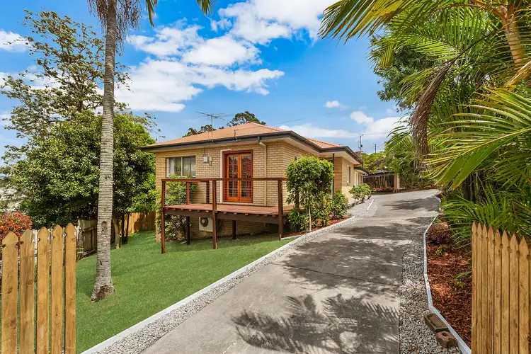 Main view of Homely house listing, 788 South Pine Road, Everton Park QLD 4053