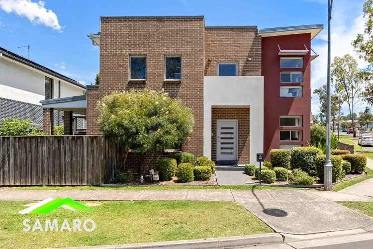 Main view of Homely house listing, 188 Driftway Drive, Pemulwuy NSW 2145
