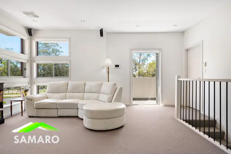 Sixth view of Homely house listing, 188 Driftway Drive, Pemulwuy NSW 2145